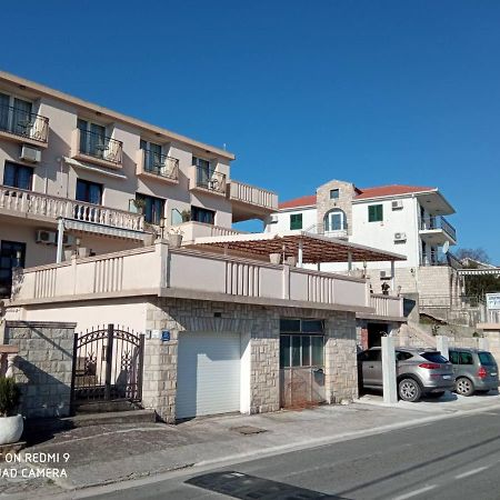 Apartments Klakor Ps Tivat Extérieur photo
