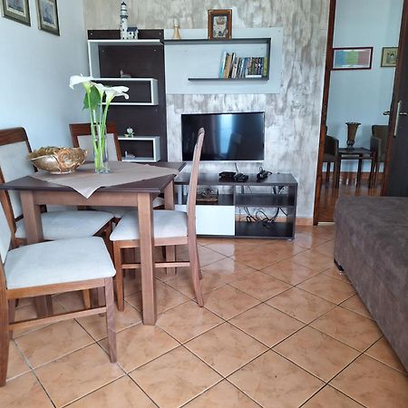 Apartments Klakor Ps Tivat Extérieur photo