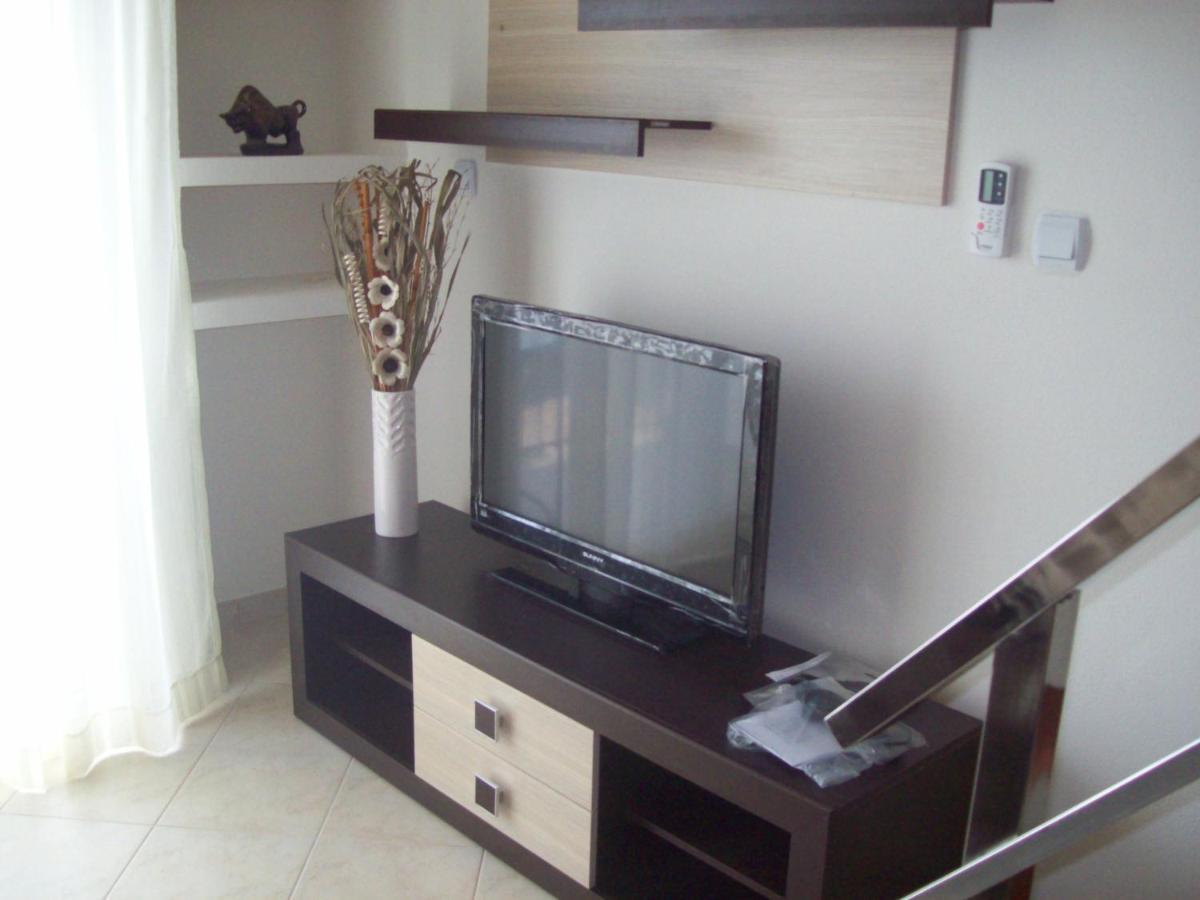 Apartments Klakor Ps Tivat Chambre photo