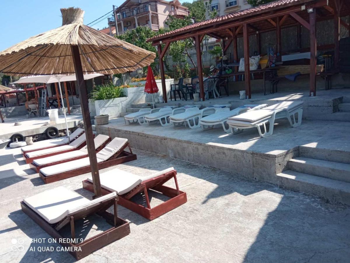Apartments Klakor Ps Tivat Extérieur photo