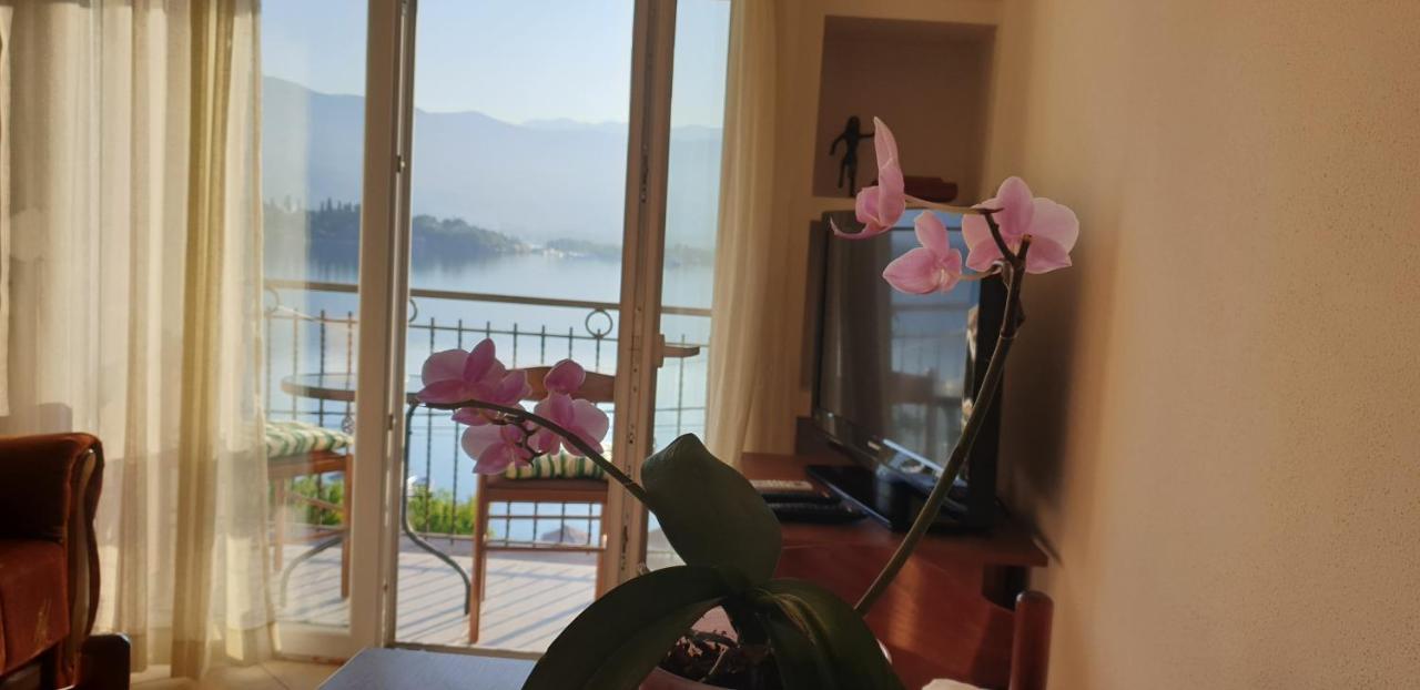 Apartments Klakor Ps Tivat Extérieur photo
