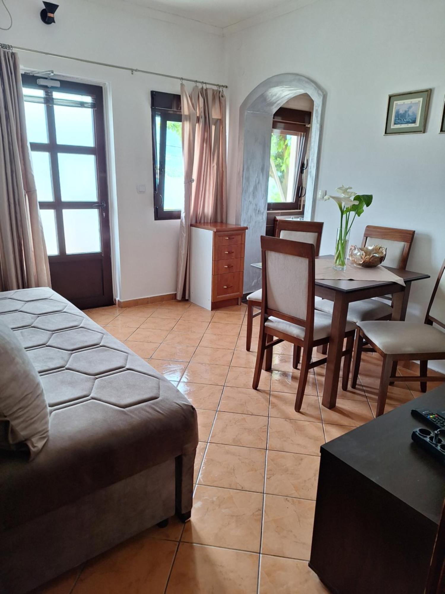 Apartments Klakor Ps Tivat Extérieur photo
