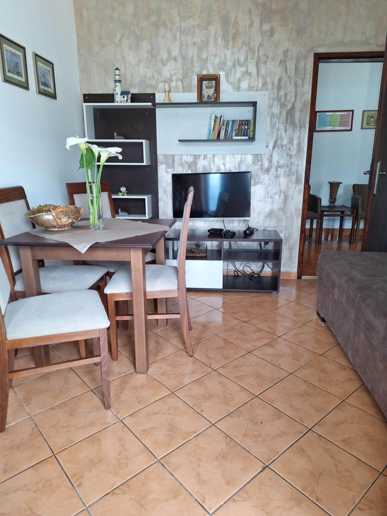 Apartments Klakor Ps Tivat Extérieur photo