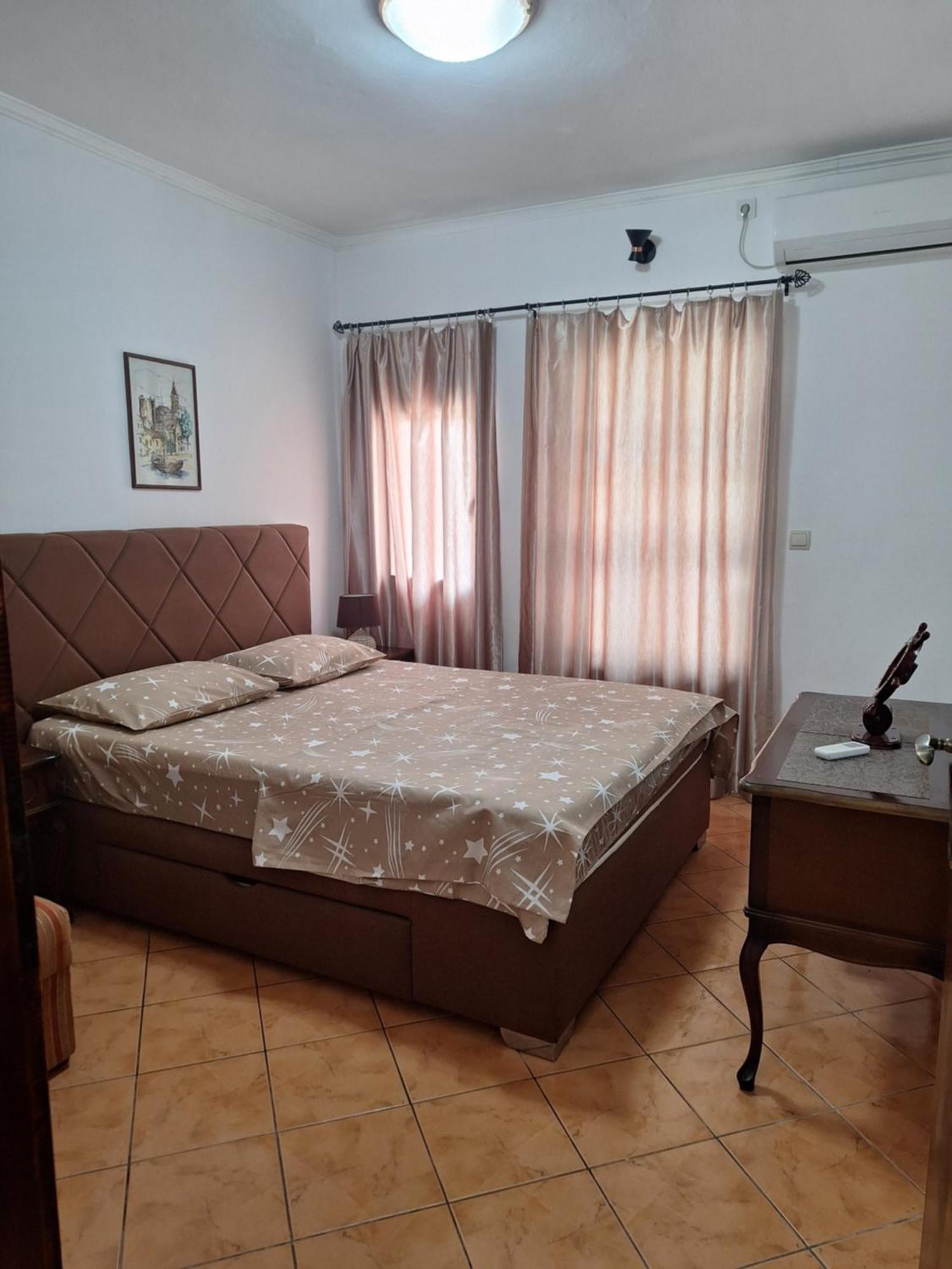 Apartments Klakor Ps Tivat Extérieur photo