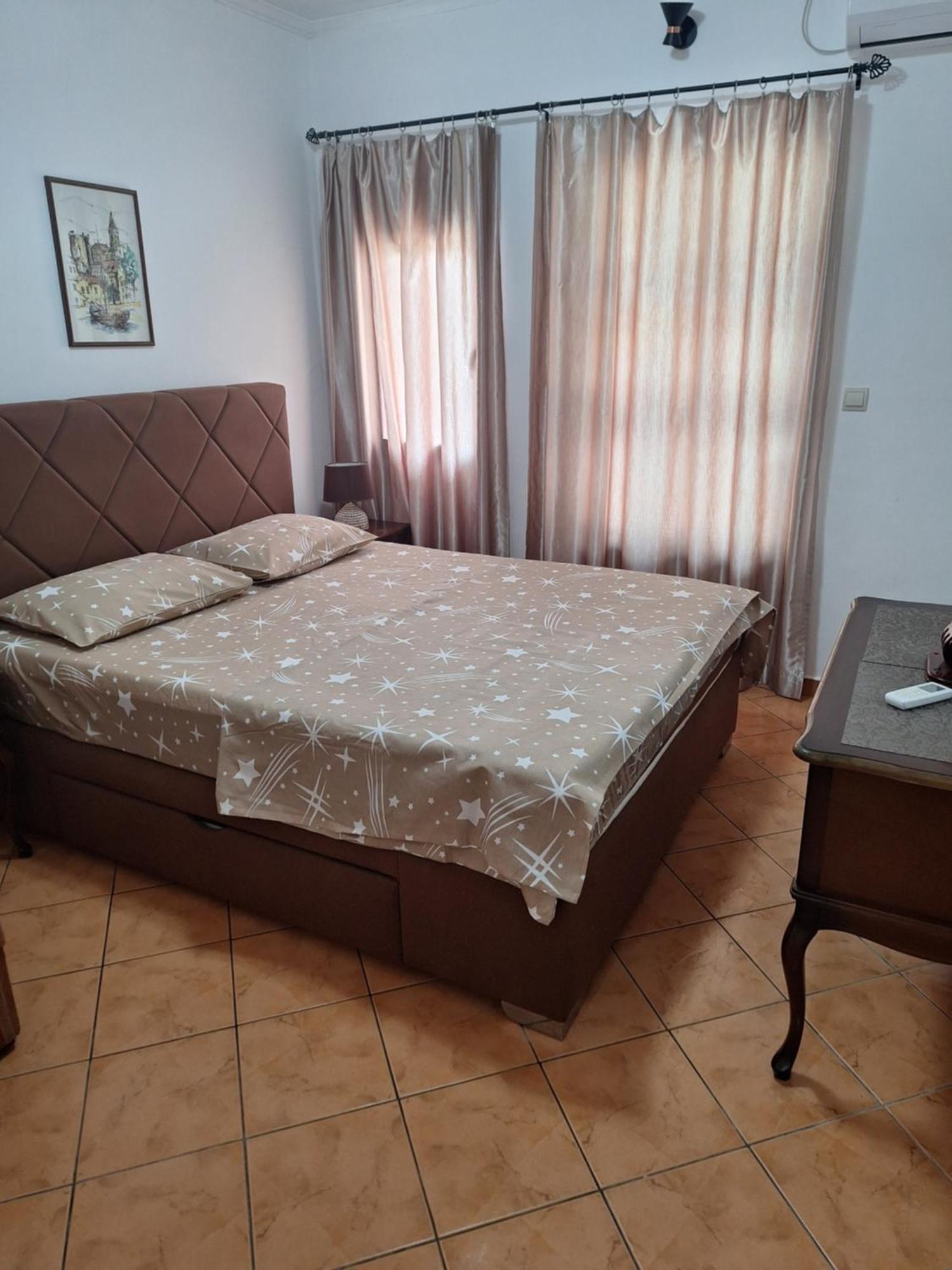 Apartments Klakor Ps Tivat Extérieur photo