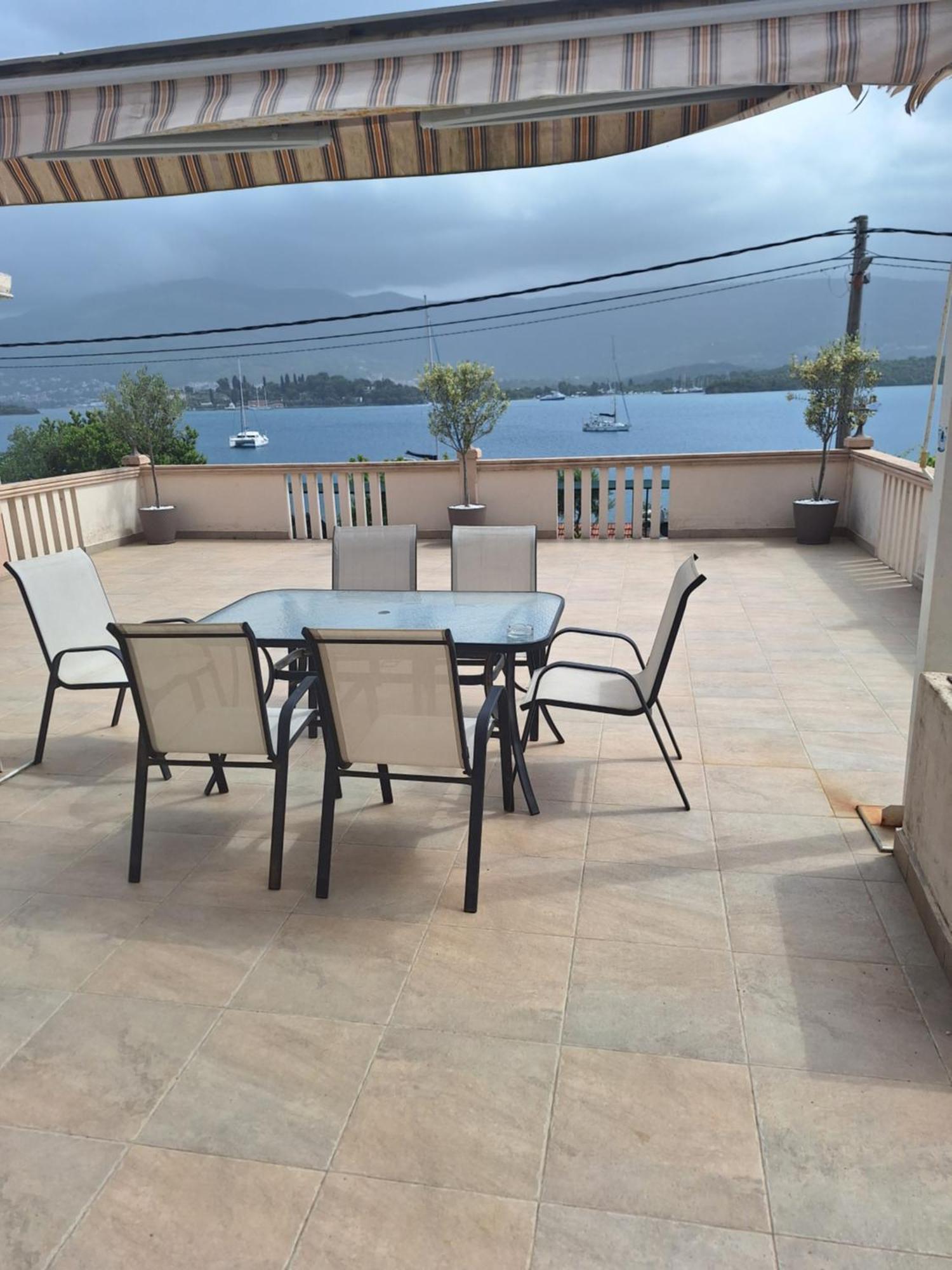 Apartments Klakor Ps Tivat Extérieur photo