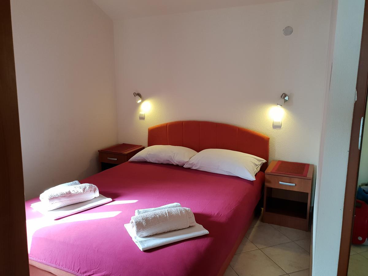 Apartments Klakor Ps Tivat Extérieur photo