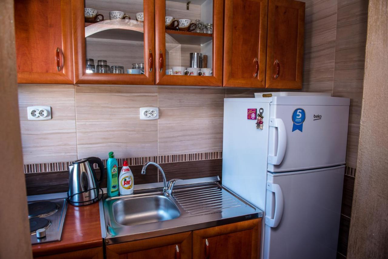 Apartments Klakor Ps Tivat Extérieur photo