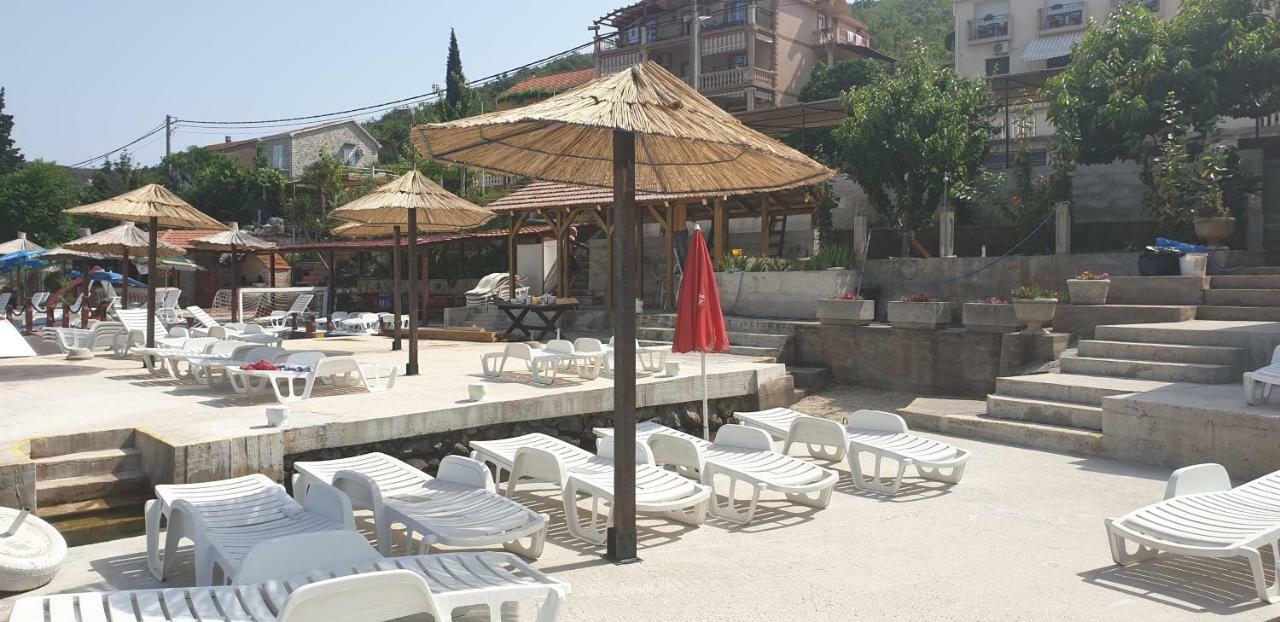 Apartments Klakor Ps Tivat Extérieur photo