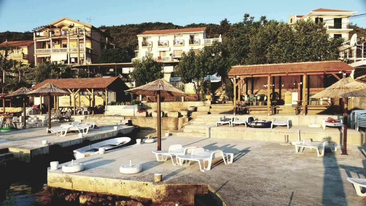 Apartments Klakor Ps Tivat Extérieur photo