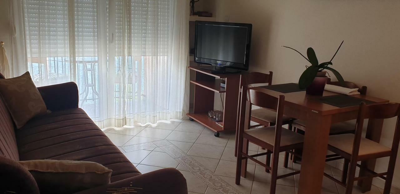 Apartments Klakor Ps Tivat Extérieur photo
